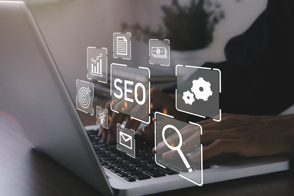 أساسيات SEO: كيف تتصدر محركات البحث