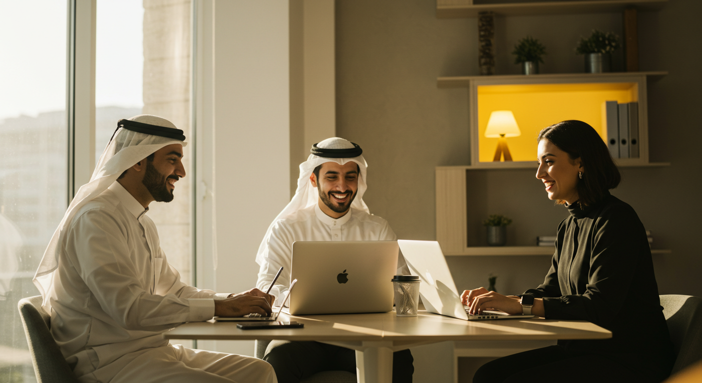 لماذا التسويق الرقمي ضروري