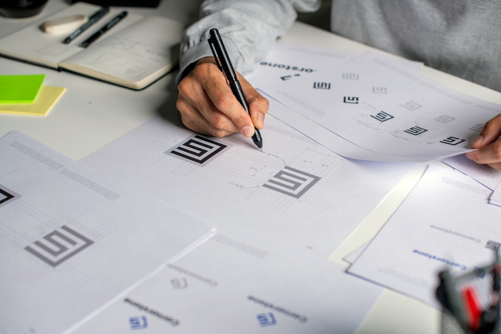 الهوية والعلامة التجارية