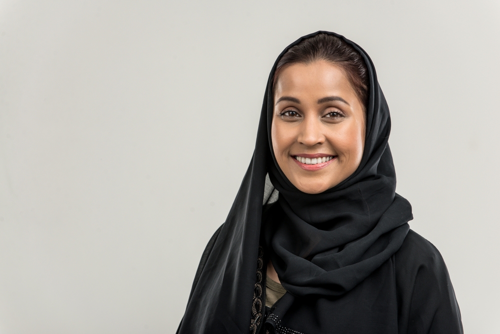 سارة العطار