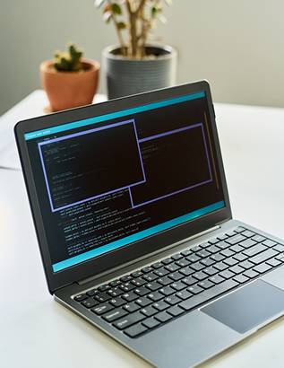 نحوّل الأفكار إلى تجارب رقمية مبتكرة
