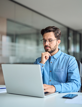 نحوّل الأفكار إلى تجارب رقمية مبتكرة