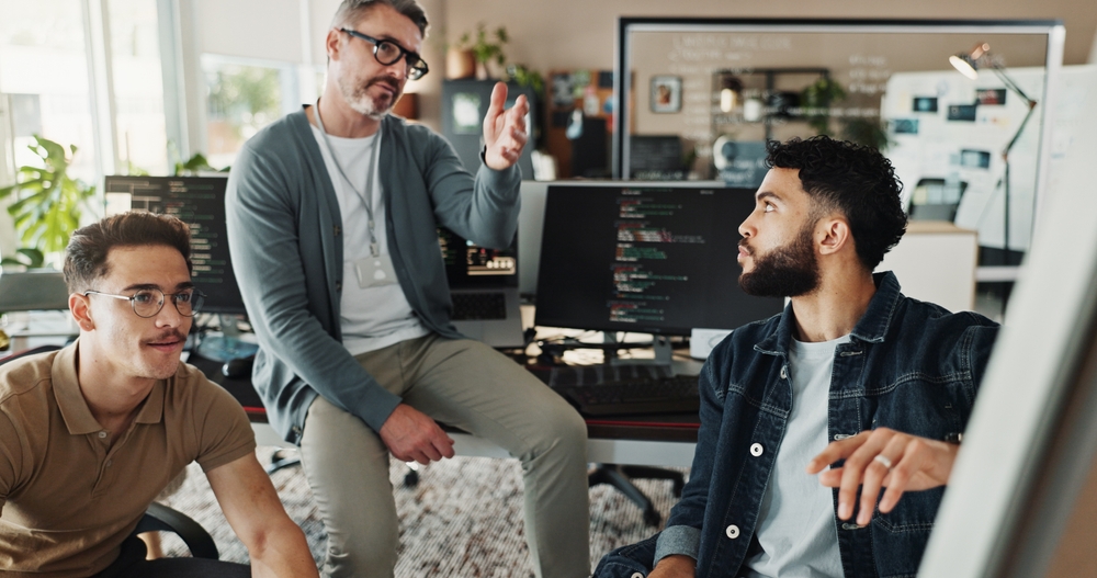 حلولنا المتخصصة في التسويق وتطوير البرمجيات