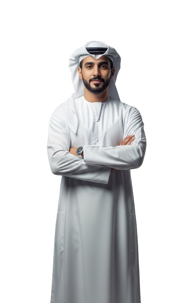 نحوّل أفكارك الرقمية  إلى حلول ذكية