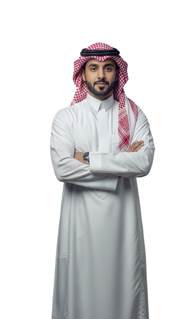 نحوّل أفكارك الرقمية  إلى حلول ذكية