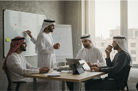 حلولنا المتخصصة في التسويق وتطوير البرمجيات